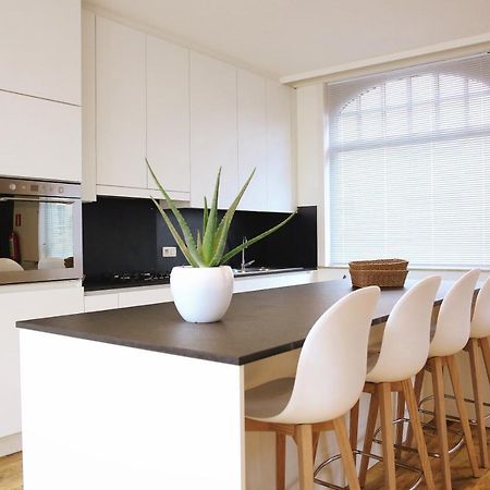 Vakantiewoning Villa Elena Nieuwpoort Exteriör bild