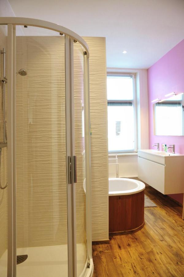 Vakantiewoning Villa Elena Nieuwpoort Exteriör bild