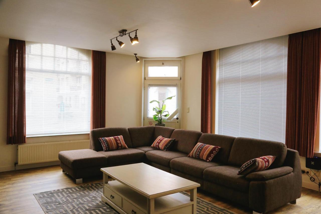 Vakantiewoning Villa Elena Nieuwpoort Exteriör bild