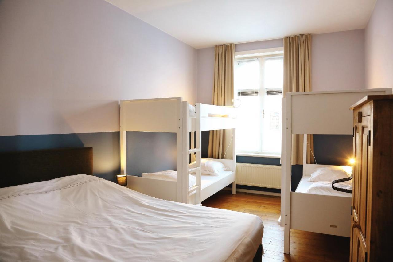 Vakantiewoning Villa Elena Nieuwpoort Exteriör bild