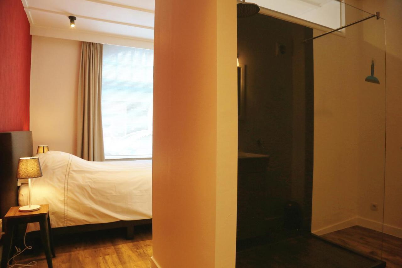 Vakantiewoning Villa Elena Nieuwpoort Exteriör bild